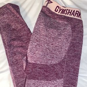 GymShark Flex Leggings